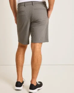 Chip Shot IslandZone® 9-Inch Shorts