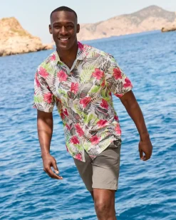 Chip Shot IslandZone® 9-Inch Shorts