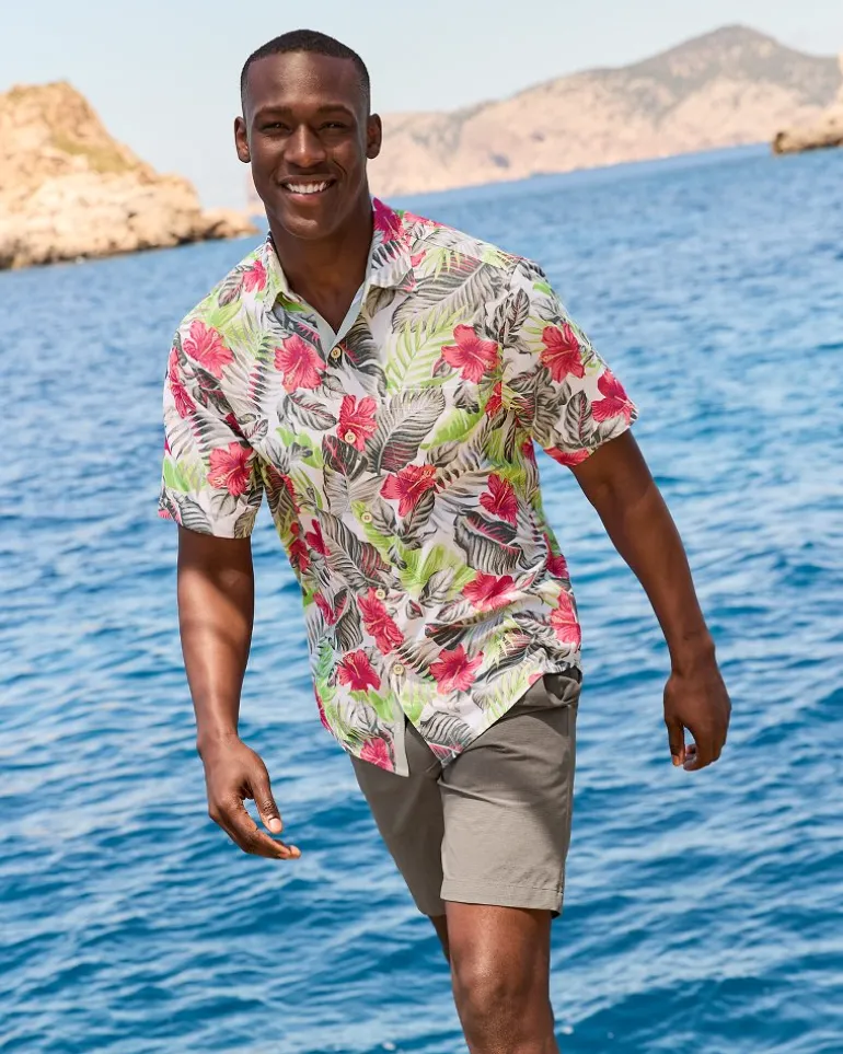 Chip Shot IslandZone® 9-Inch Shorts