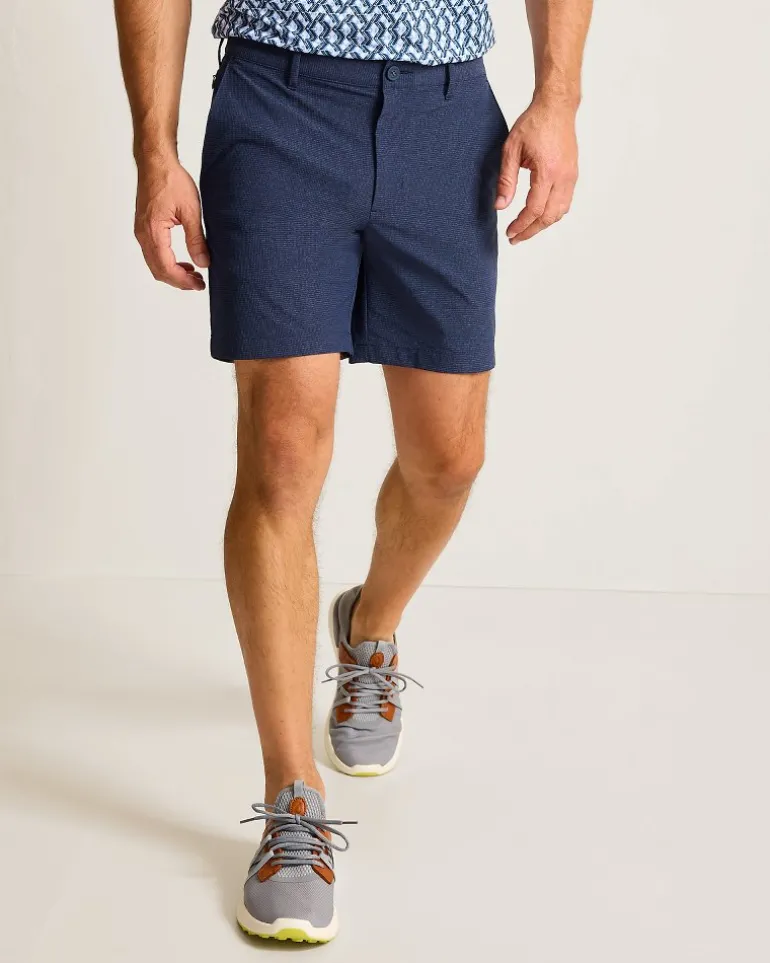 Chip Shot IslandZone® 7-Inch Shorts