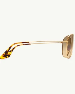 Cliff House Sunglasses by Maui Jim®