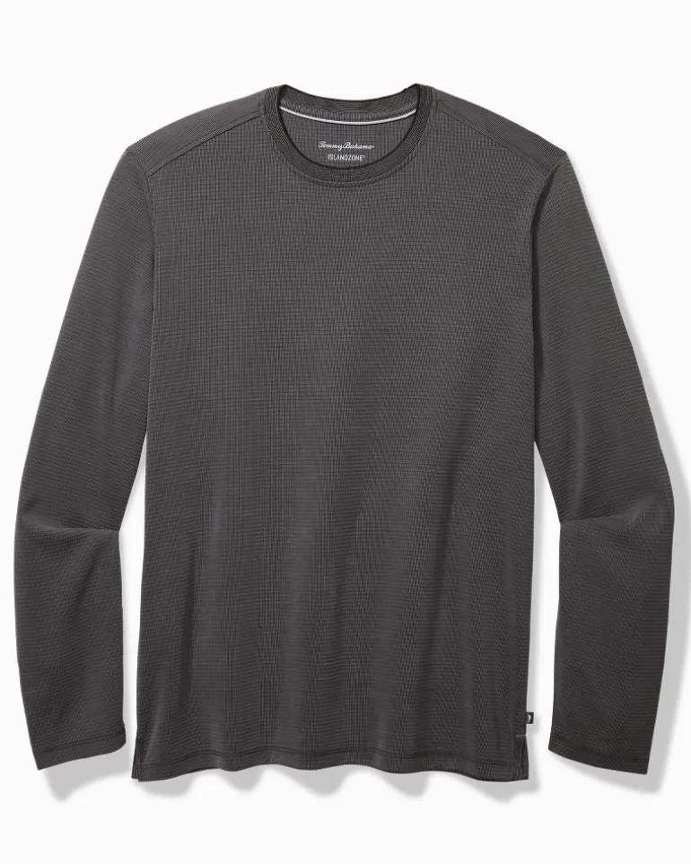 Coastal Crest IslandZone® Long-Sleeve T-Shirt