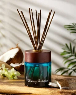 Coconut Oasis Reed Diffuser