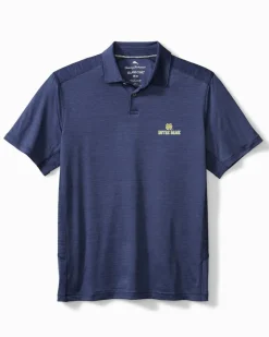 Collegiate Delray IslandZone® Polo