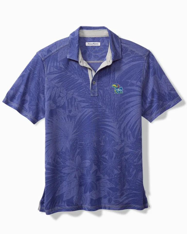 Collegiate Santiago Paradise Polo