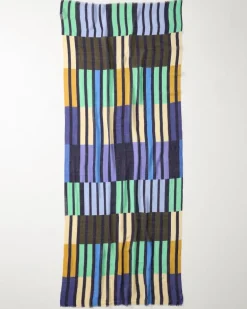 Color Happy Wrap Scarf