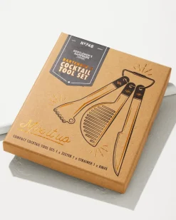 Compact Bar Tool Set