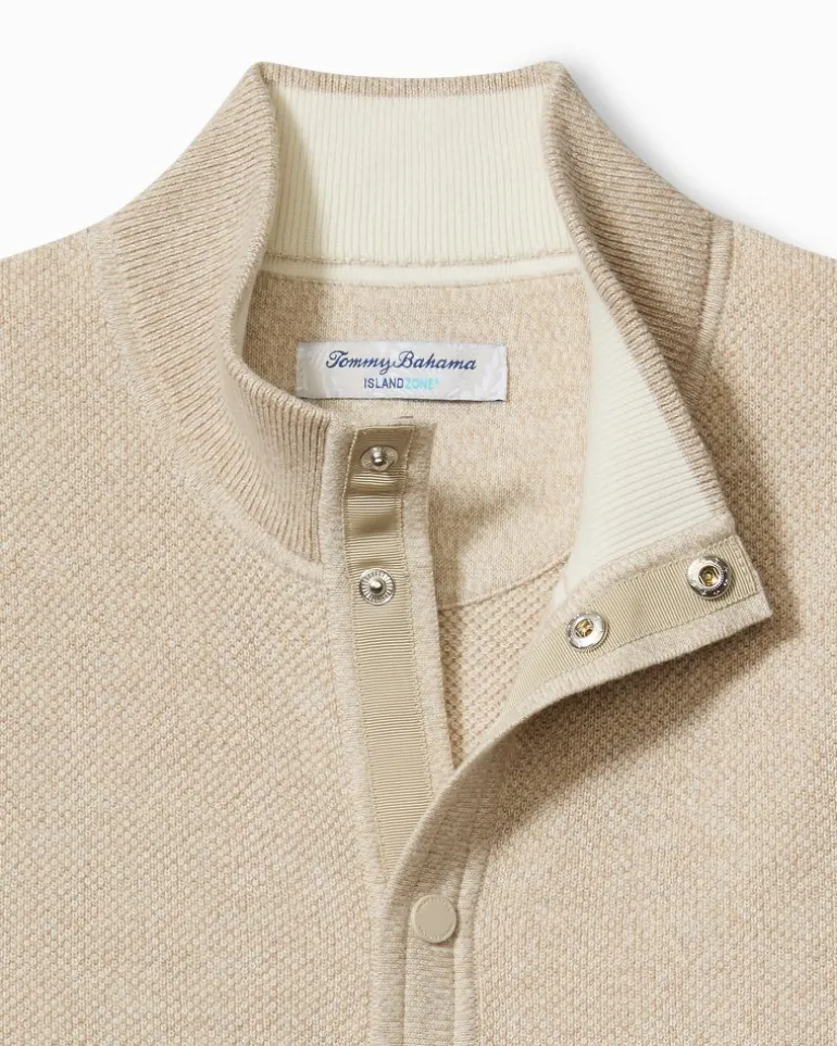 Coolside Course IslandZone® Sweater Vest
