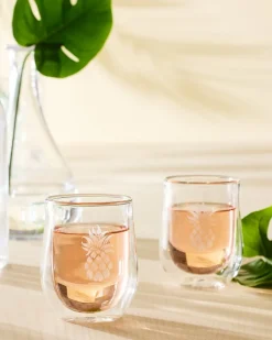 Corkcicle® Stemless Wine Glass - Set of 2