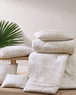 Costa Blanca 5-Piece King Comforter Set