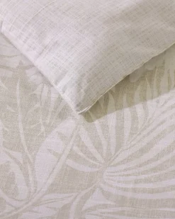 Costa Blanca 5-Piece King Comforter Set