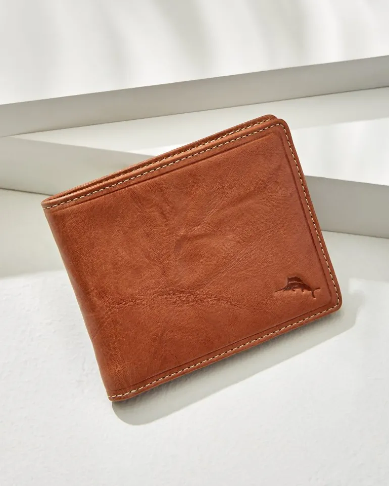 Crunch Slimfold Wallet