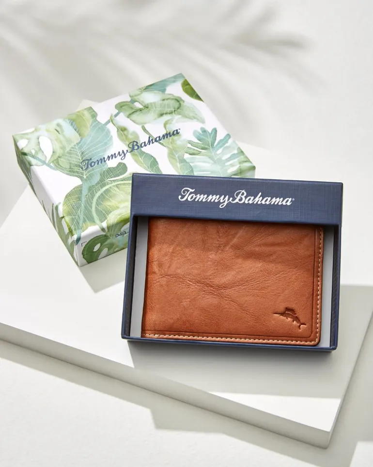 Crunch Slimfold Wallet