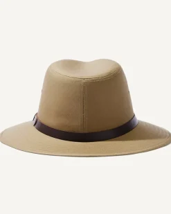Dalton Travel Hat