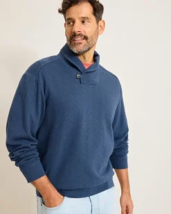 Deer Harbor Pullover