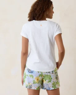 Disney Take the Scenic Route Lux T-Shirt