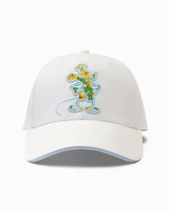 Disney x Tommy Bahama Women's Cap