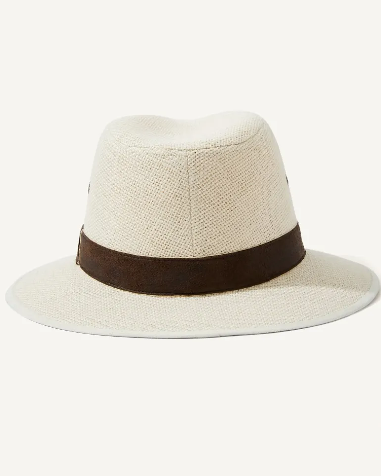 Edward Drover Hat