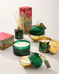 Evergreen 14.5-oz. Boxed 3-Wick Candle