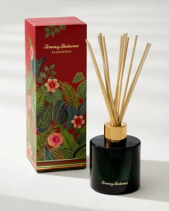 Evergreen Reed Diffuser