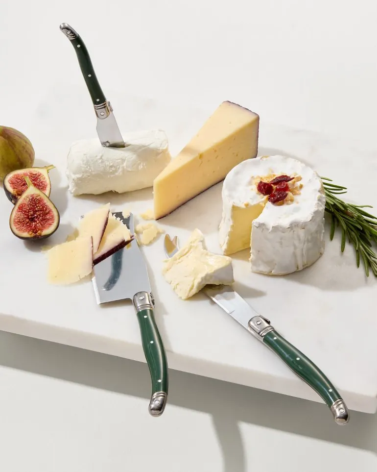 Fa-La-La Charcuterie Knives Set