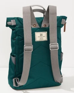 Finchley Teal Backpack