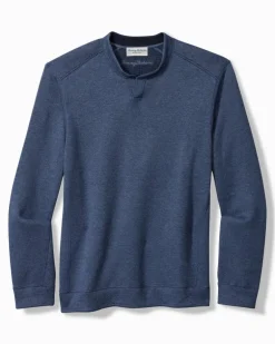 Flip Coast Reversible Abaco Sweatshirt