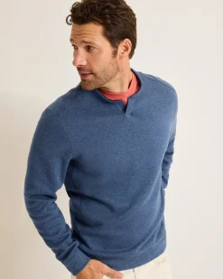 Flip Coast Reversible Abaco Sweatshirt