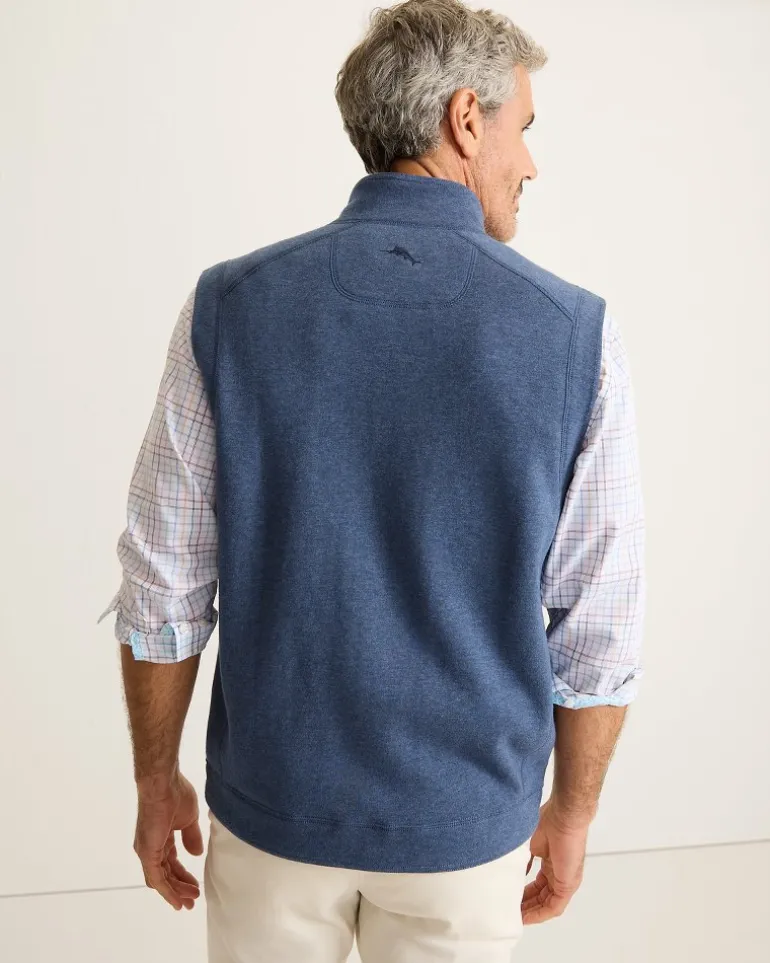 Flip Coast Reversible Vest