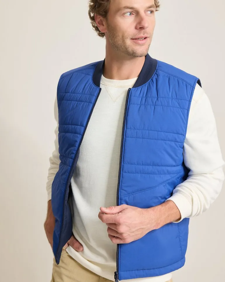 Fresno Flip Reversible Vest