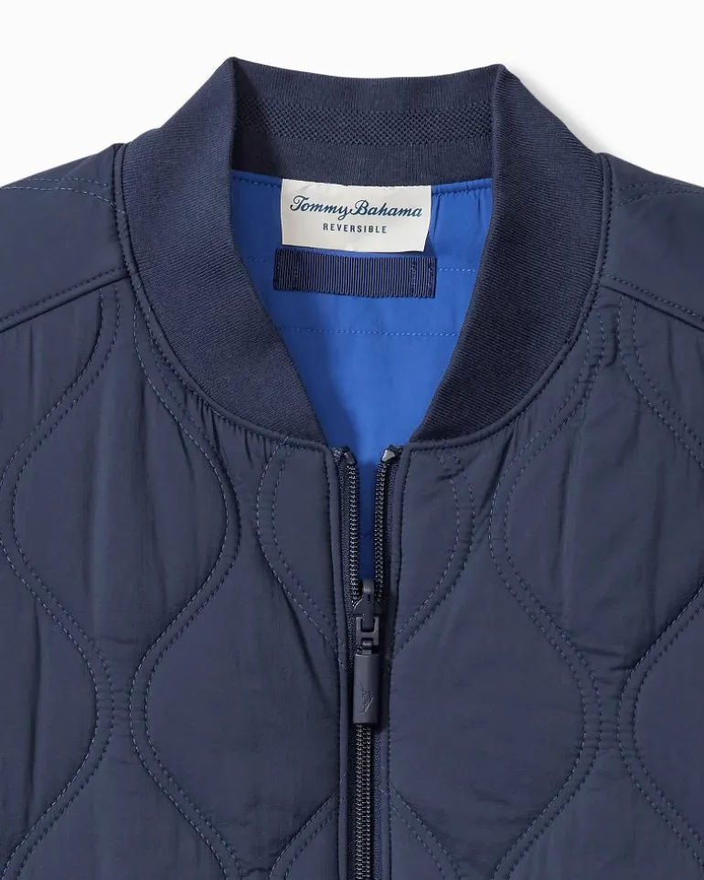 Fresno Flip Reversible Vest