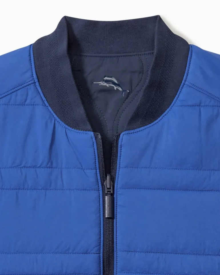 Fresno Flip Reversible Vest