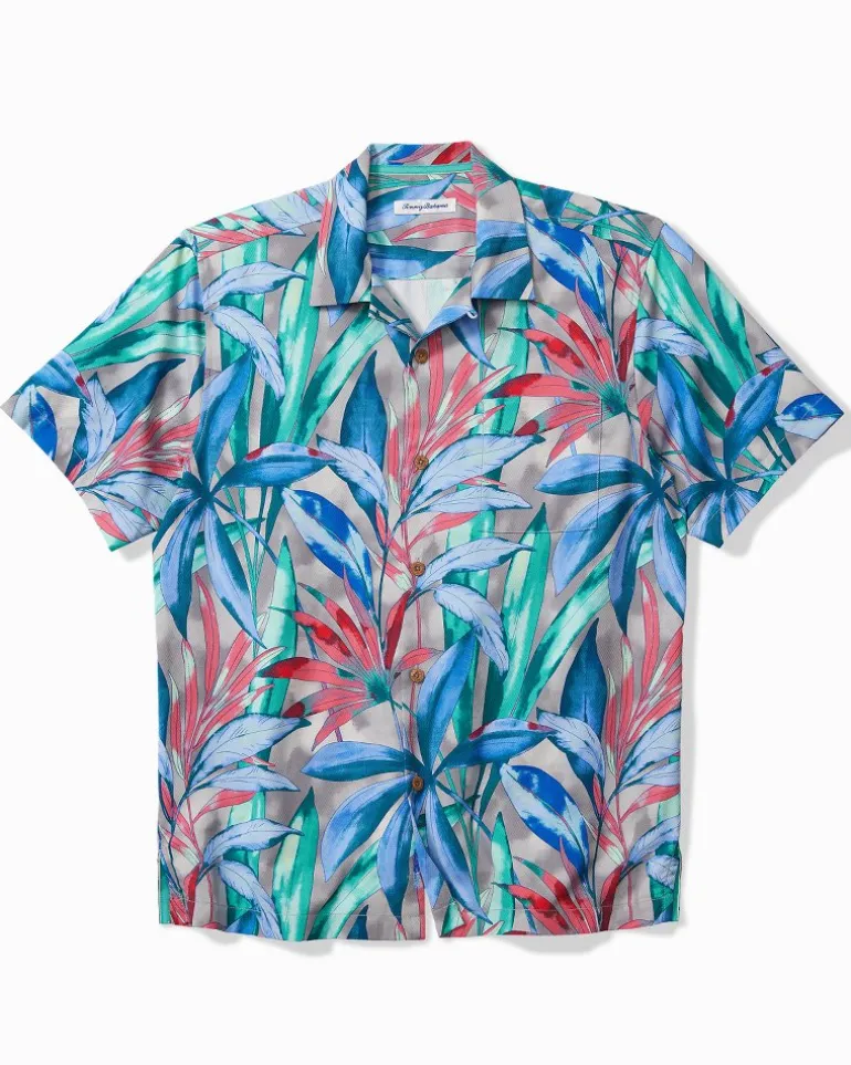 Frond Fest IslandZone® Camp Shirt