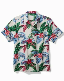 Frond Fusion IslandZone® Camp Shirt