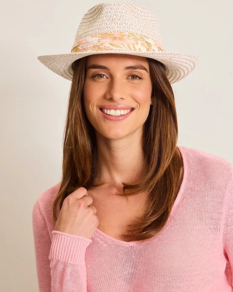 Gracetown Fedora Hat
