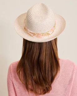 Gracetown Fedora Hat
