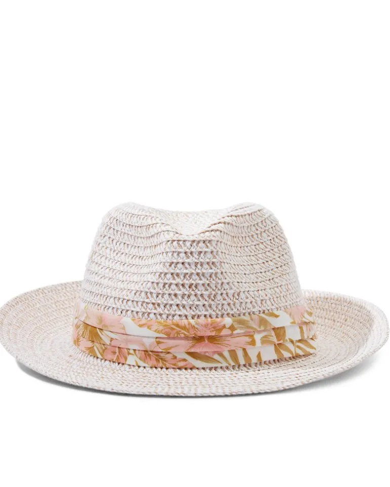 Gracetown Fedora Hat