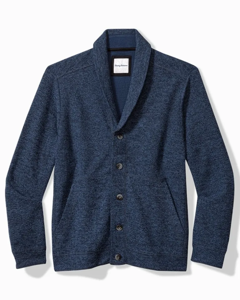 Granite Bay Cardigan