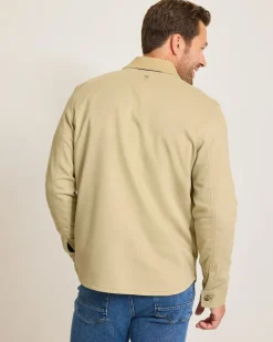 Harbor Point Shirt Jacket