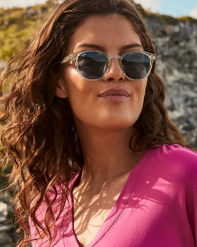Hiehie Sunglasses by Maui Jim®