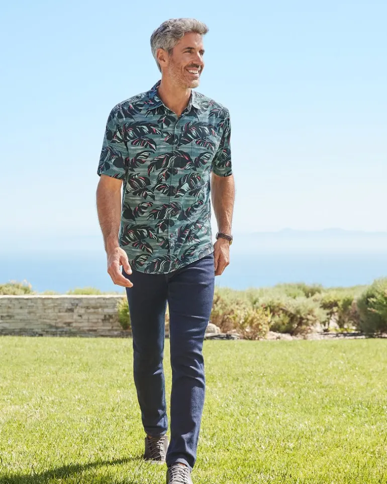 Indigo Palms™ Jeans