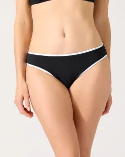Island Cays Cabana Hipster Bikini Bottoms