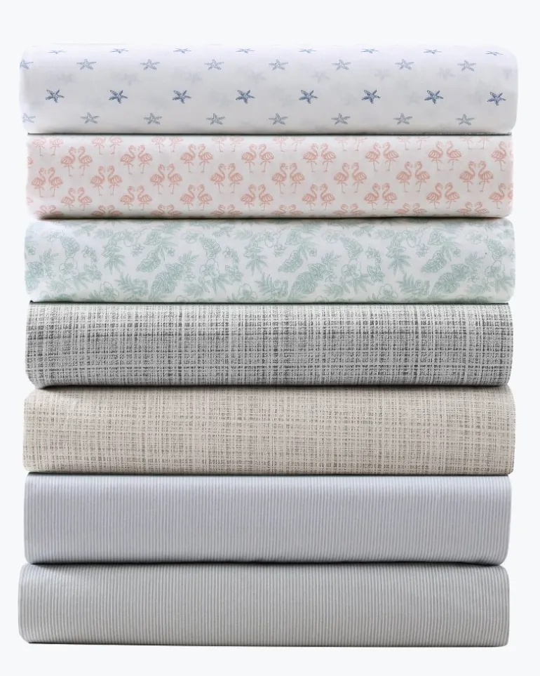 Island Cays King Sheet Set