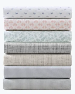 Island Cays Queen Sheet Set