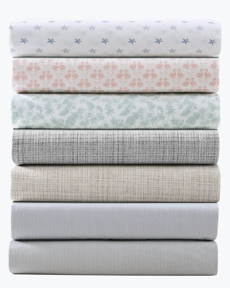 Island Cays Queen Sheet Set