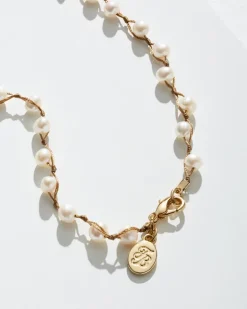 Island Essence Starfish Pendant Necklace