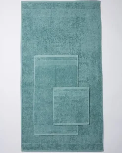 Island Retreat 6-Piece Bath Towel Set