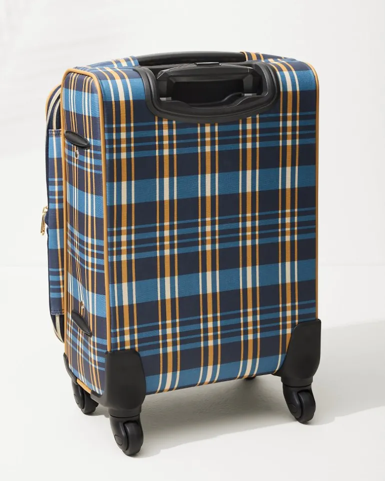 Kalalanta 20-Inch Rolling Suitcase