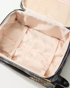 Kalalanta 20-Inch Rolling Suitcase