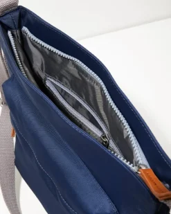 Kennington Midnight Crossbody Bag